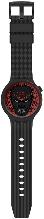 Obrazek Swatch Your Time Is Coming