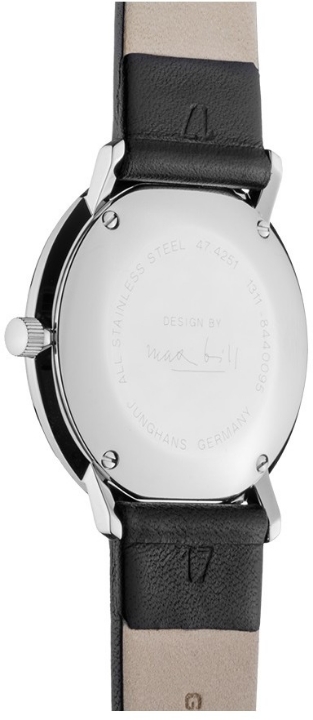 Junghans Max Bill Damen