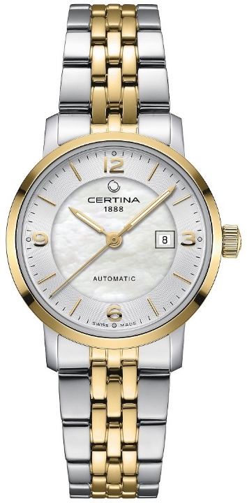 Certina DS Caimano Lady Automatic