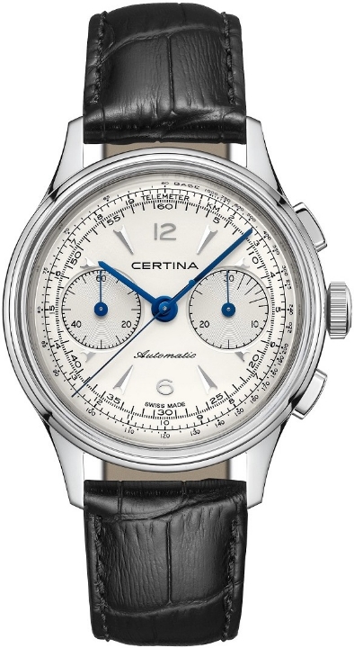 Obrazek Certina DS Chronograph Automatic