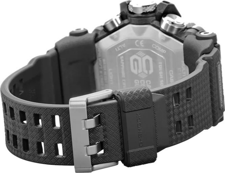 Obrazek Casio G-Shock Mudmaster