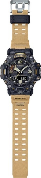 Obrazek Casio G-Shock Mudmaster