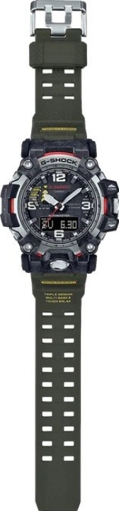 Casio G-Shock Mudmaster