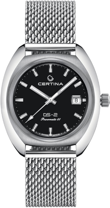 Certina DS-2