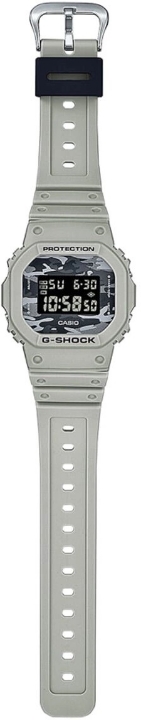 Casio G-Shock Camo Utility Series