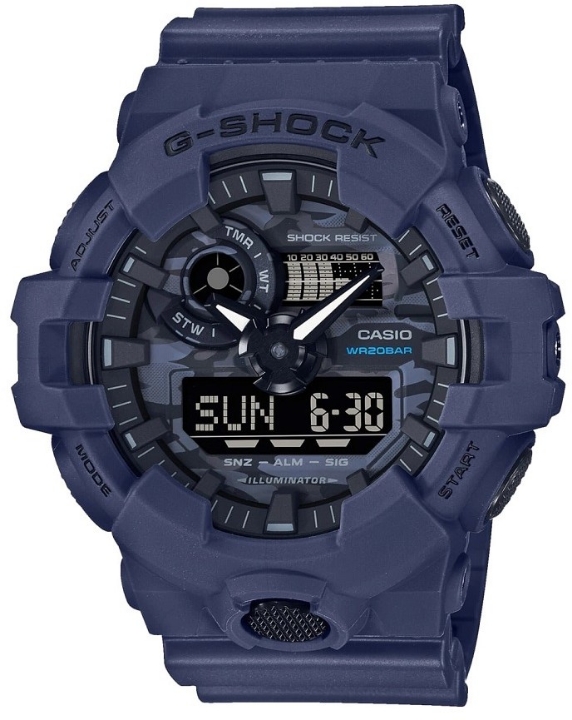 Obrazek Casio G-Shock