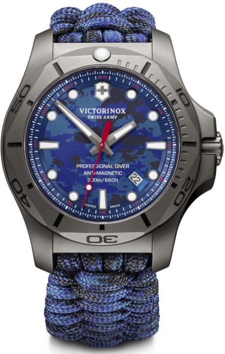 Obrazek Victorinox I.N.O.X. Professional Diver Titanium