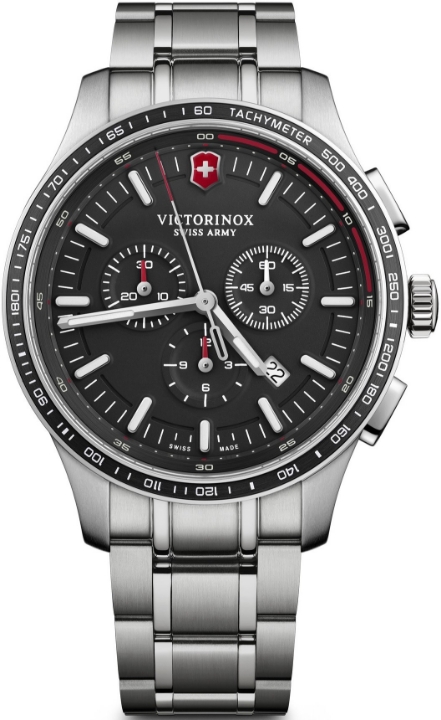 Victorinox Alliance Sport Chronograph