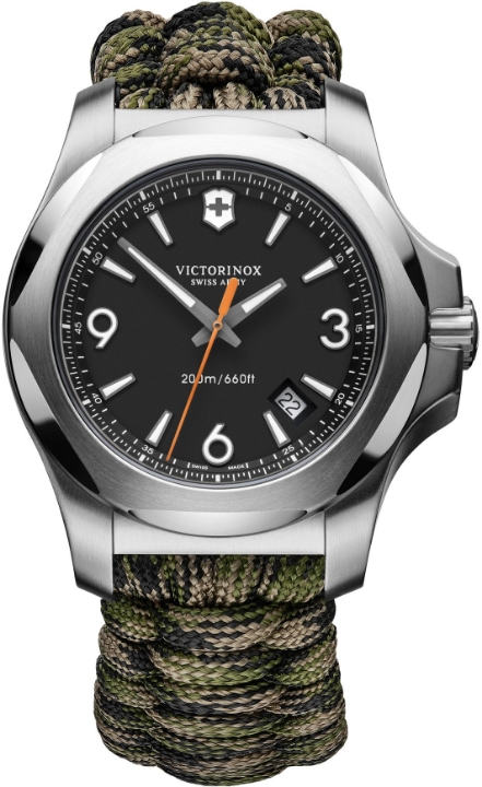 Victorinox I.N.O.X. ''Autumn Spirit''