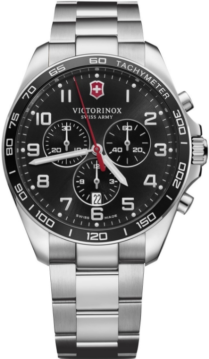 Victorinox FieldForce Classic Chrono