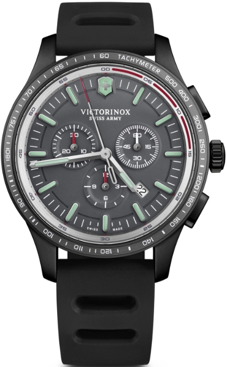 Obrazek Victorinox Alliance Sport Chronograph