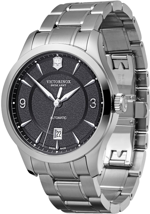 Victorinox Alliance Mechanical