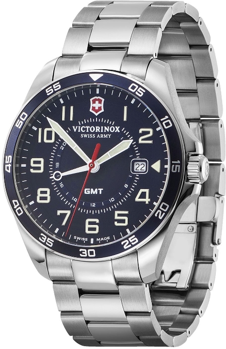 Obrazek Victorinox FieldForce GMT