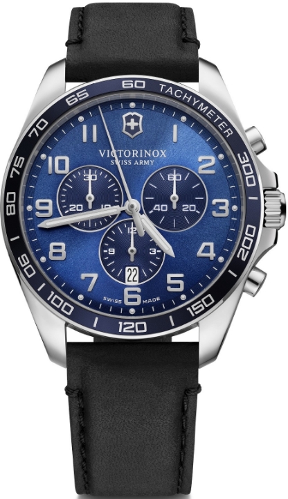 Victorinox FieldForce Classic Chrono