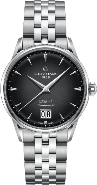 Obrazek Certina DS-1 Big Date Powermatic 80