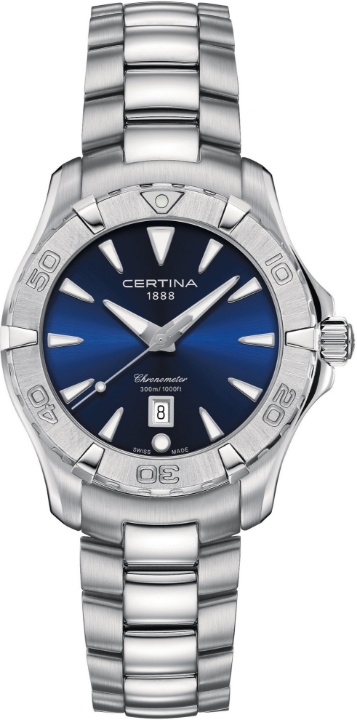 Certina DS Action Lady Chronometer