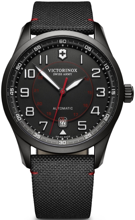 Victorinox AirBoss Mechanical Black Edition