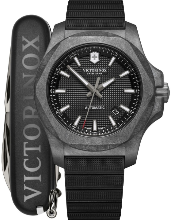 Victorinox I.N.O.X. Carbon Mechanical