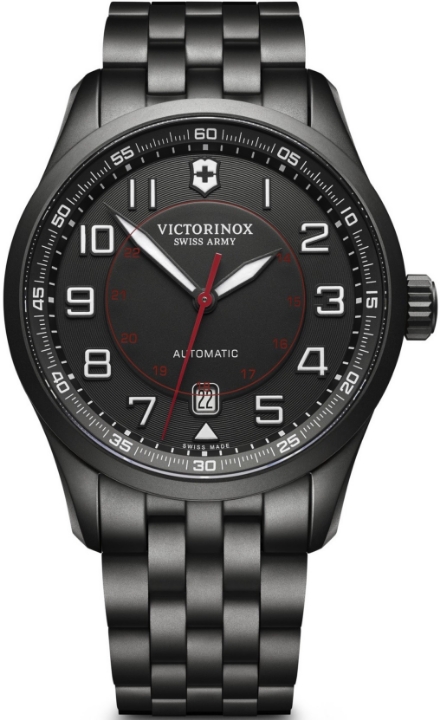 Obrazek Victorinox AirBoss Mechanical Black Edition