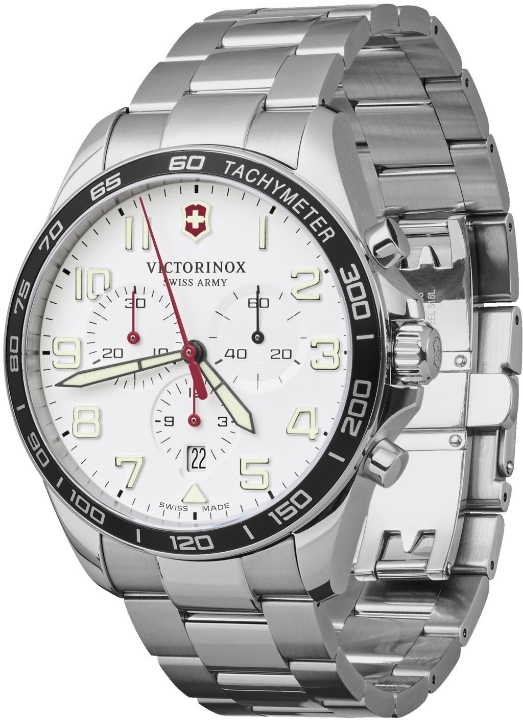 Victorinox FieldForce Chrono