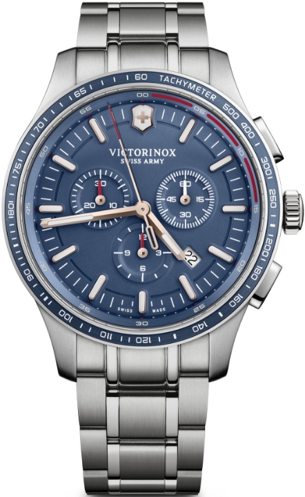 Victorinox Alliance Sport Chronograph