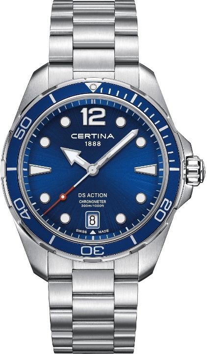 Obrazek Certina DS Action Diver