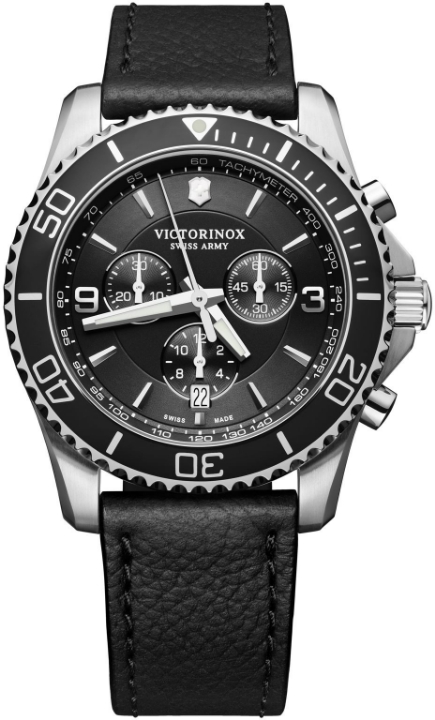 Obrazek Victorinox Maverick Chronograph