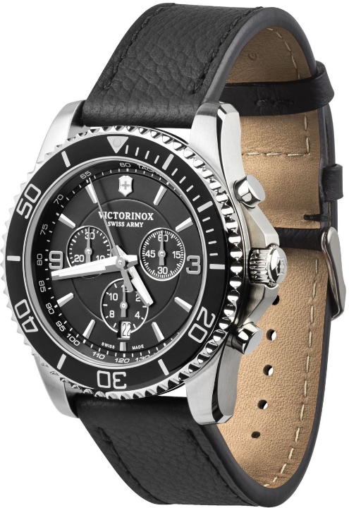 Obrazek Victorinox Maverick Chronograph