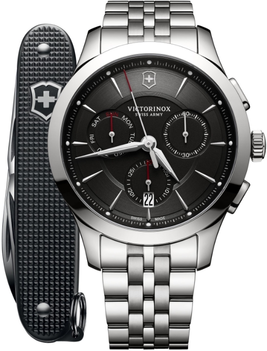 Victorinox Alliance Chronograph