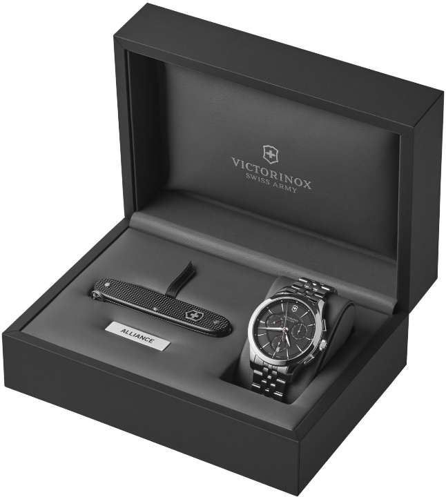 Victorinox Alliance Chronograph