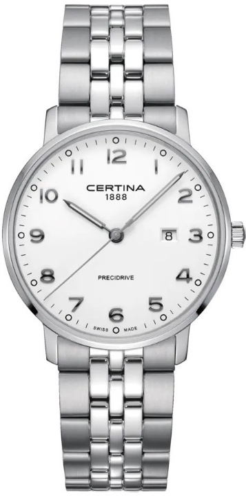 Certina DS Caimano