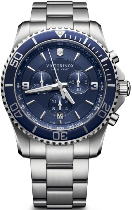 Victorinox Maverick Chronograph