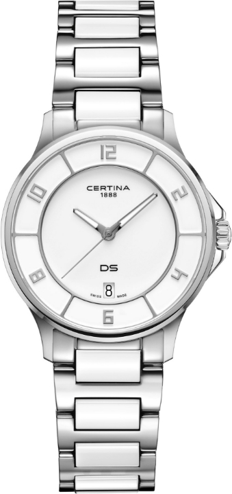 Certina DS-6 Lady