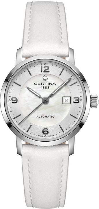 Certina DS Caimano Lady Automatic