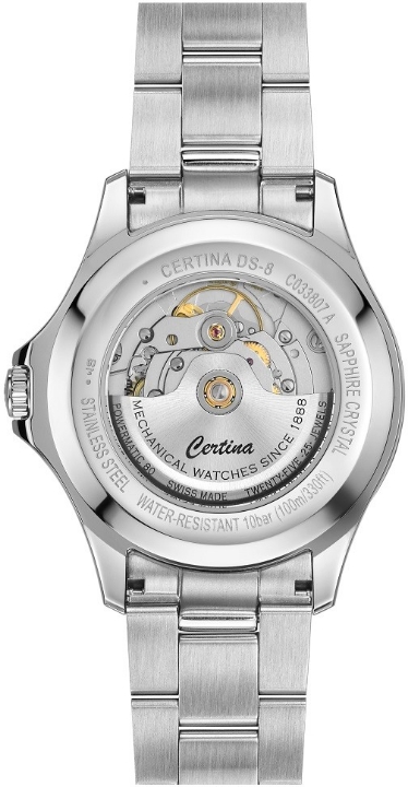 Certina DS-8