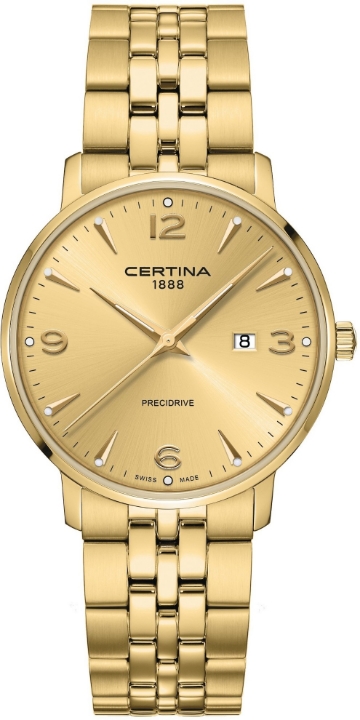 Certina DS Caimano