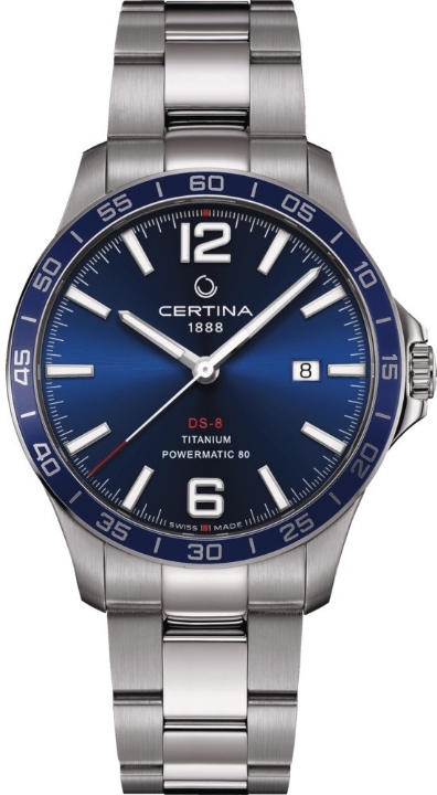 Certina DS-8