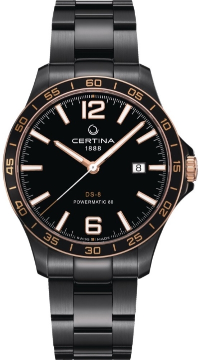 Certina DS-8