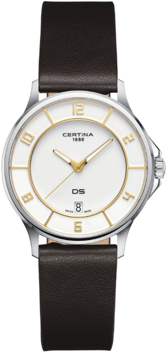 Certina DS-6 Lady