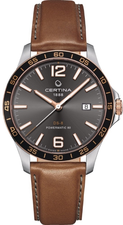 Certina DS-8