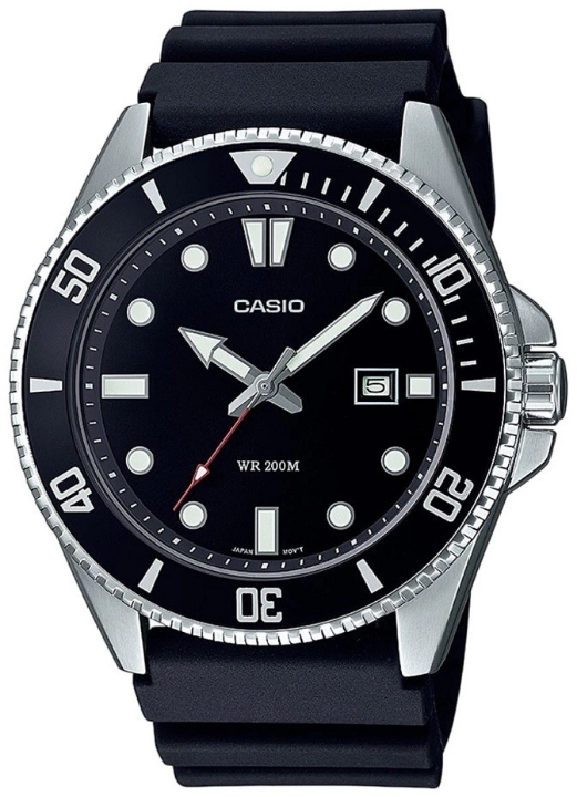 Casio Collection Duro