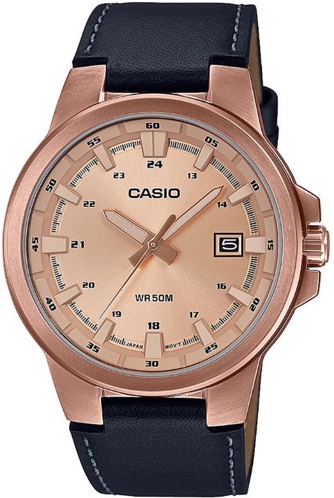 Casio Collection