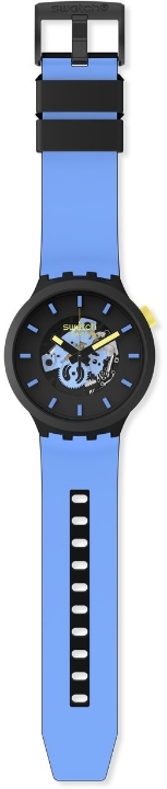 Obrazek Swatch Big Bold Travel By Day