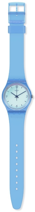 Swatch Swan Ocean