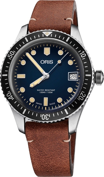 Oris Divers Sixty-Five