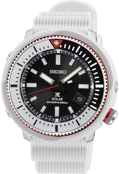 Seiko Prospex Sea