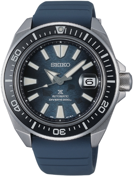 Obrazek Seiko Prospex Save the Ocean Special Edition