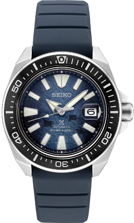 Obrazek Seiko Prospex Save the Ocean Special Edition