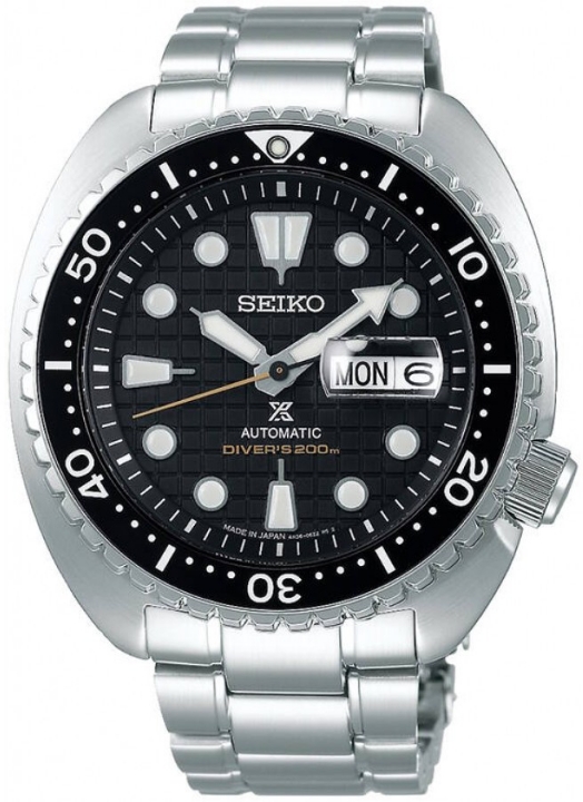 Obrazek Seiko Prospex Sea 'King Turtle'