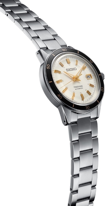 Seiko Presage Style 60's